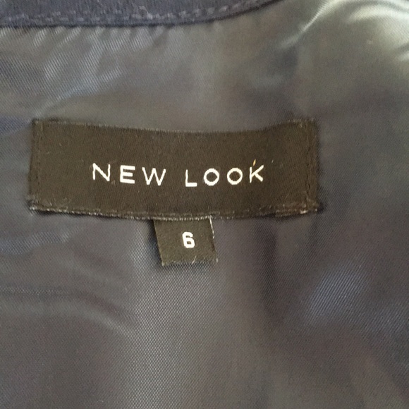 New look floral dress - Picture 4 of 6